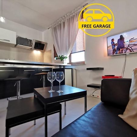 Apartament 33 Kraków Zewnętrze zdjęcie