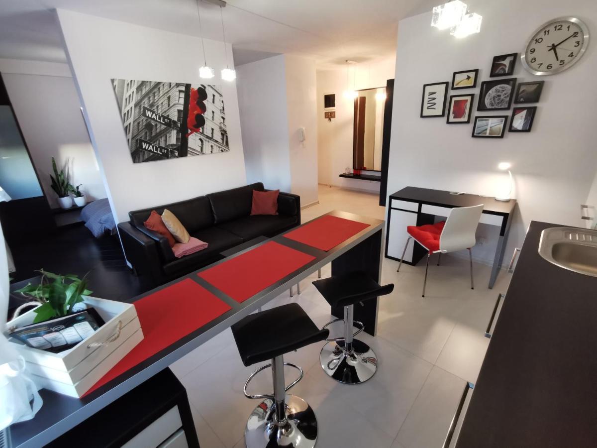Apartament 33 Kraków Zewnętrze zdjęcie