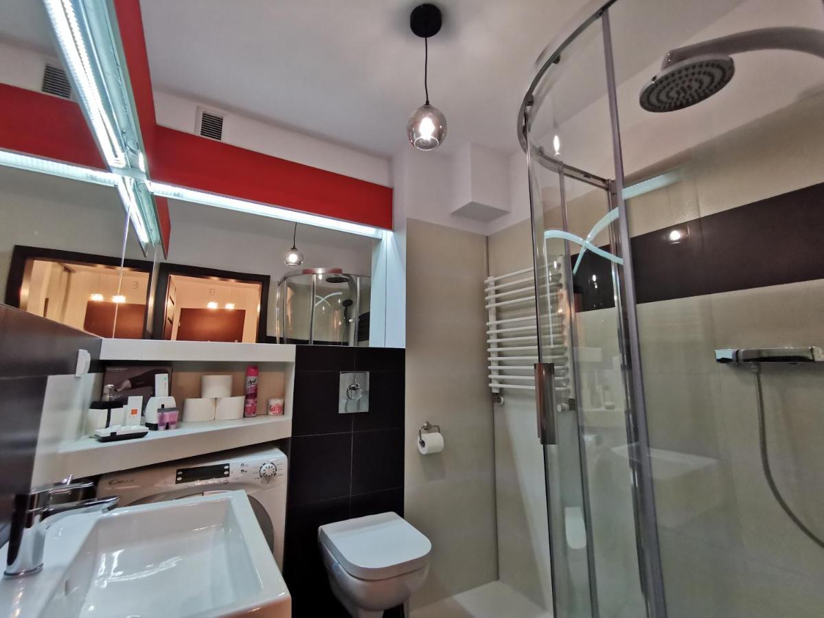 Apartament 33 Kraków Zewnętrze zdjęcie