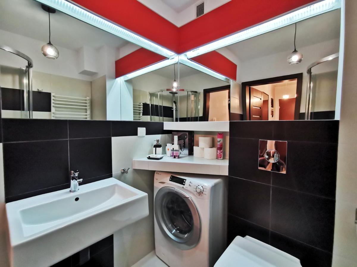 Apartament 33 Kraków Zewnętrze zdjęcie