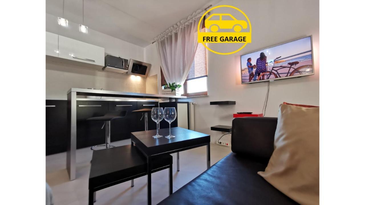 Apartament 33 Kraków Zewnętrze zdjęcie