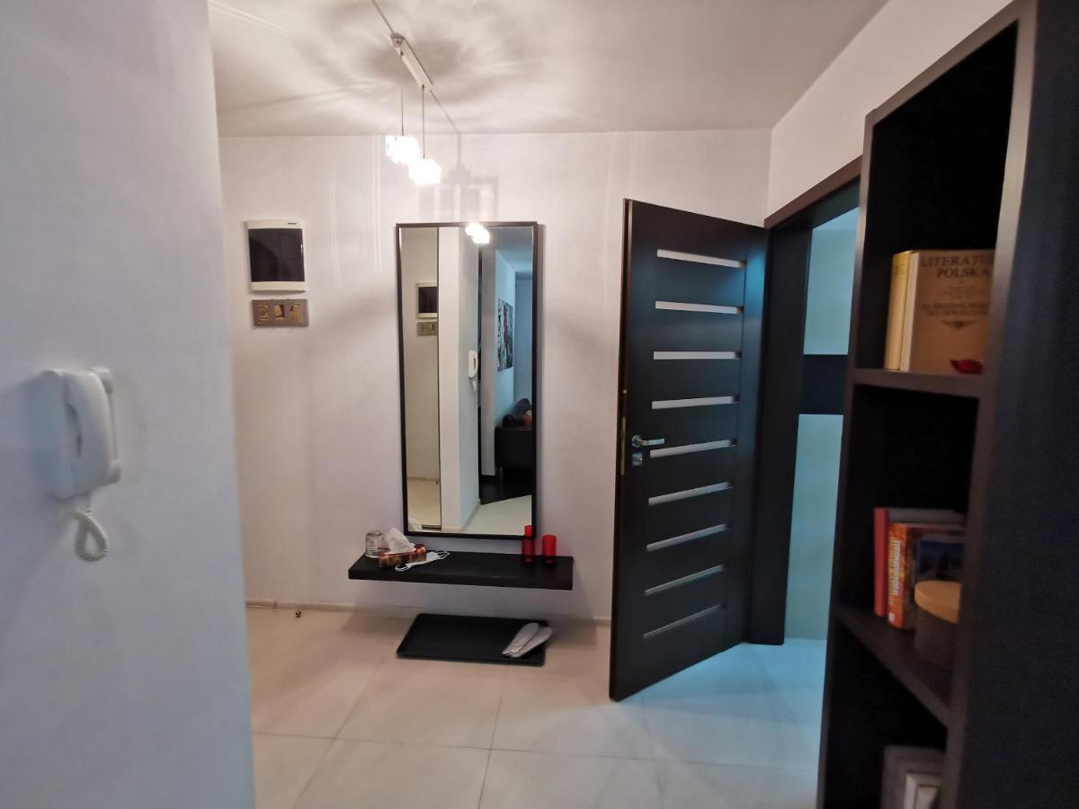 Apartament 33 Kraków Zewnętrze zdjęcie
