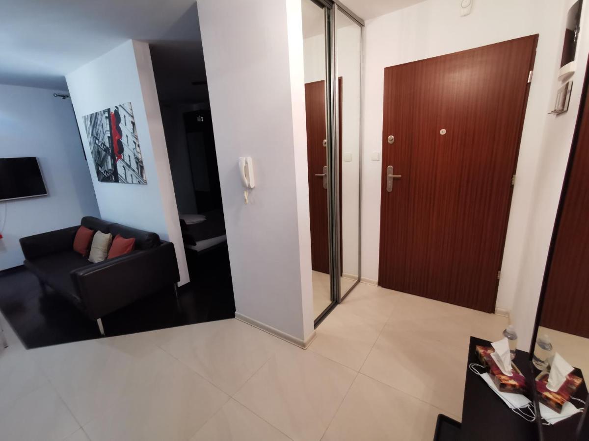 Apartament 33 Kraków Zewnętrze zdjęcie
